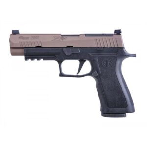 Sig Sauer P320 X VTAC
