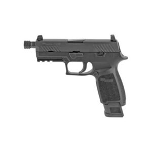 Sig Sauer P320 X Carry Tacops