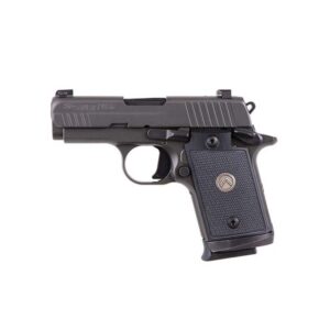 Sig Sauer P938 Legion Micro Compact