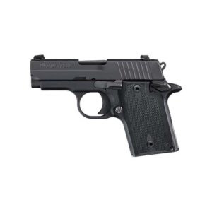 Sig Sauer P938 Nitron Contrast Sights Semi Automatic Pistol for sale USA
