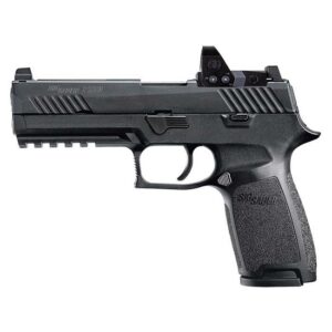 Sig Sauer P320 RXP for sale