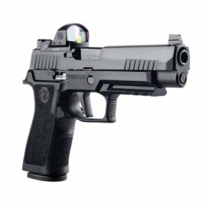 Sig Sauer P320 RXP X for sale