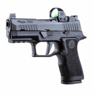 Sig Sauer P320 RXP X Compact